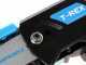 Campagnola T-Rex Manual Battery-powered Electric Pruner - 1 4Ah Battery + 1 2.5Ah Battery