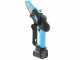 Campagnola T-Rex Manual Battery-powered Electric Pruner - 1 4Ah Battery + 1 2.5Ah Battery