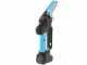 Campagnola T-Rex Manual Battery-powered Electric Pruner - 1 4Ah Battery + 1 2.5Ah Battery