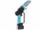 Campagnola T-Rex Manual Battery-powered Electric Pruner - 1 4Ah Battery + 1 2.5Ah Battery