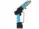 Campagnola T-Rex Manual Battery-powered Electric Pruner - 1 4Ah Battery + 1 2.5Ah Battery