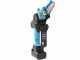 Campagnola T-Rex Manual Battery-powered Electric Pruner - 1 4Ah Battery + 1 2.5Ah Battery