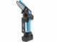 Campagnola T-Rex Manual Battery-powered Electric Pruner - 1 4Ah Battery + 1 2.5Ah Battery