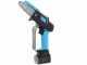 Campagnola T-Rex Manual Battery-powered Electric Pruner - 1 4Ah Battery + 1 2.5Ah Battery