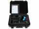 Campagnola T-Rex Manual Battery-powered Electric Pruner - 1 4Ah Battery + 1 2.5Ah Battery