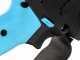 Campagnola T-Rex Manual Battery-powered Electric Pruner - 1 4Ah Battery + 1 2.5Ah Battery