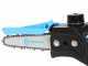 Campagnola T-Fox Manual Battery-powered Electric Pruner - 2 21,6 V 4 Ah Batteries