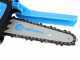 Campagnola T-Fox Manual Battery-powered Electric Pruner - 2 21,6 V 4 Ah Batteries