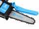 Campagnola T-Fox Manual Battery-powered Electric Pruner - 2 21,6 V 4 Ah Batteries