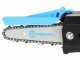 Campagnola T-Fox Manual Battery-powered Electric Pruner - 2 21,6 V 4 Ah Batteries