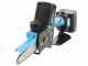 Campagnola T-Fox Manual Battery-powered Electric Pruner - 2 21,6 V 4 Ah Batteries