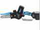 Campagnola T-Fox Manual Battery-powered Electric Pruner - 2 21,6 V 4 Ah Batteries