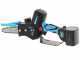 Campagnola T-Fox Manual Battery-powered Electric Pruner - 2 21,6 V 4 Ah Batteries