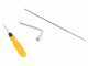 Campagnola T-Fox Manual Battery-powered Electric Pruner - 2 21,6 V 4 Ah Batteries