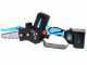 Campagnola T-Fox Manual Battery-powered Electric Pruner - 2 21,6 V 4 Ah Batteries