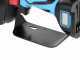 Campagnola T-Fox Manual Battery-powered Electric Pruner - 2 21,6 V 4 Ah Batteries