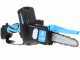 Campagnola T-Fox Manual Battery-powered Electric Pruner - 2 21,6 V 4 Ah Batteries
