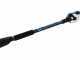 Campagnola Kronos Pruner on 60 cm Fixed Carbon Pole - Line 58 - 14 Ah Lithium-ion 700 Battery