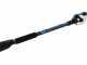 Campagnola Kronos Pruner on 60 cm Fixed Carbon Pole - Line 58 - 14 Ah Lithium-ion 700 Battery