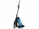 Campagnola Kronos Pruner on 60 cm Fixed Carbon Pole - Line 58 - 14 Ah Lithium-ion 700 Battery