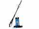 Campagnola Kronos Pruner on 60 cm Fixed Carbon Pole - Line 58 - 14 Ah Lithium-ion 700 Battery