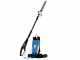 Campagnola Kronos Pruner on 60 cm Fixed Carbon Pole - Line 58 - 14 Ah Lithium-ion 700 Battery