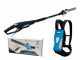 Campagnola Kronos Pruner on 60 cm Fixed Carbon Pole - Line 58 - 14 Ah Lithium-ion 700 Battery