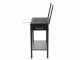 Seven Italy Stromboli Medium - Handmade charcoal barbecue - 47,5x37 cm