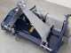 BullMach ERMES 105 F - Tractor-mounted Flail Mower - Light Series