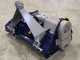 BullMach ERMES 105 F - Tractor-mounted Flail Mower - Light Series