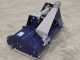 BullMach ERMES 105 F - Tractor-mounted Flail Mower - Light Series