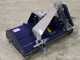 BullMach ERMES 105 F - Tractor-mounted Flail Mower - Light Series