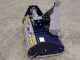 BullMach ERMES 105 F - Tractor-mounted Flail Mower - Light Series