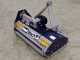 BullMach ERMES 105 F - Tractor-mounted Flail Mower - Light Series