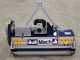 BullMach ERMES 105 F - Tractor-mounted Flail Mower - Light Series