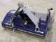 BullMach ERMES 105 F - Tractor-mounted Flail Mower - Light Series