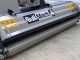 BullMach ERMES 105 F - Tractor-mounted Flail Mower - Light Series