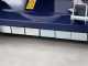 BullMach ERMES 105 F - Tractor-mounted Flail Mower - Light Series