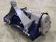 BullMach ERMES 85 F - Tractor-mounted Flail Mower - Light Series