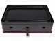 Mille Pic-Nic Valigetta- Portable Charcoal Barbecue - 40x28 cm