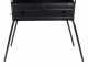 Mille Pic-Nic Valigetta- Portable Charcoal Barbecue - 40x28 cm