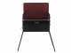 Mille Pic-Nic Valigetta- Portable Charcoal Barbecue - 40x28 cm