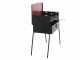 Mille Pic-Nic Valigetta- Portable Charcoal Barbecue - 40x28 cm