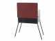 Mille Pic-Nic Valigetta- Portable Charcoal Barbecue - 40x28 cm