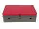 Seven Italy Pic-Nic Valigetta- Portable Charcoal Barbecue - 40x28 cm