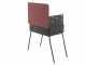 Seven Italy Pic-Nic Valigetta- Portable Charcoal Barbecue - 40x28 cm