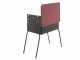 Seven Italy Pic-Nic Valigetta- Portable Charcoal Barbecue - 40x28 cm
