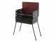 Seven Italy Pic-Nic Valigetta- Portable Charcoal Barbecue - 40x28 cm