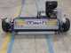 BullMach PAN 120 L - ATV-mounted Trailed Rough Cut Mower - Loncin G420FD