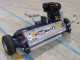 BullMach PAN 120 L - ATV-mounted Trailed Rough Cut Mower - Loncin G420FD